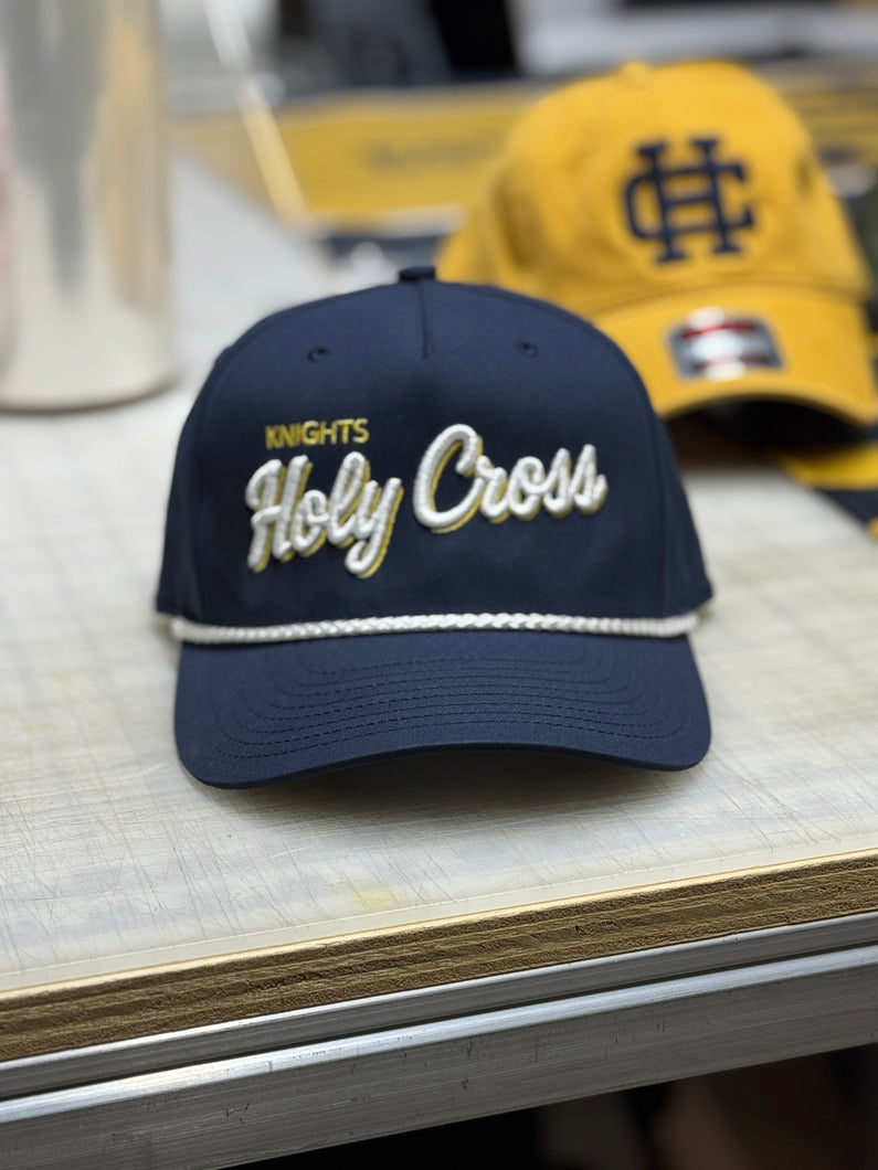 Holy Cross Performance Rope