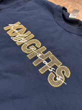 Load image into Gallery viewer, Holy Cross Premium Embroidered Crewneck 2028