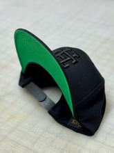 Load image into Gallery viewer, HC Black on Black