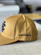 Load image into Gallery viewer, HC Gold Trucker