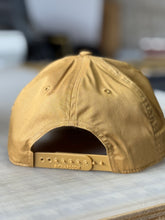 Load image into Gallery viewer, HC Gold Trucker