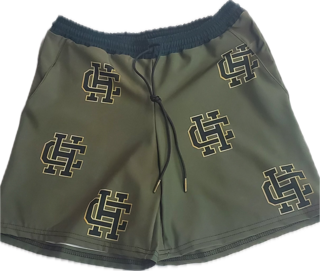 HC Weekend Sixers Shorts