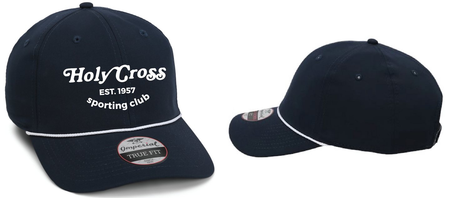 Yacht Cap