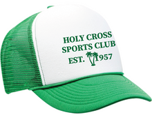 Load image into Gallery viewer, Trucker Club