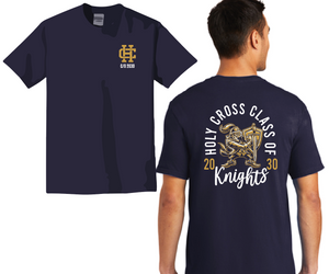 C/O 2030 Tailgate Tee
