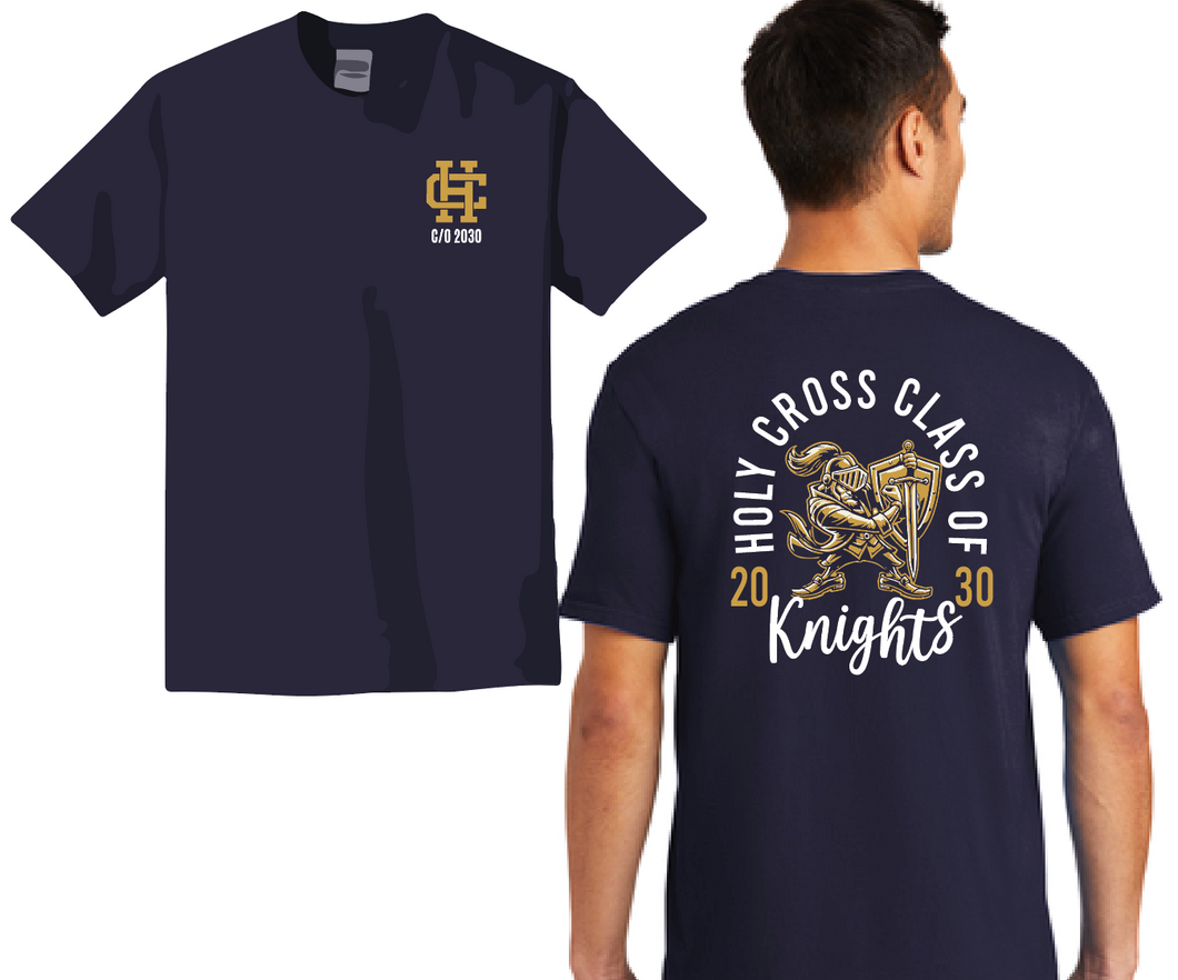 C/O 2030 Tailgate Tee