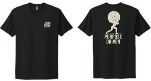 LS Next Level Tee