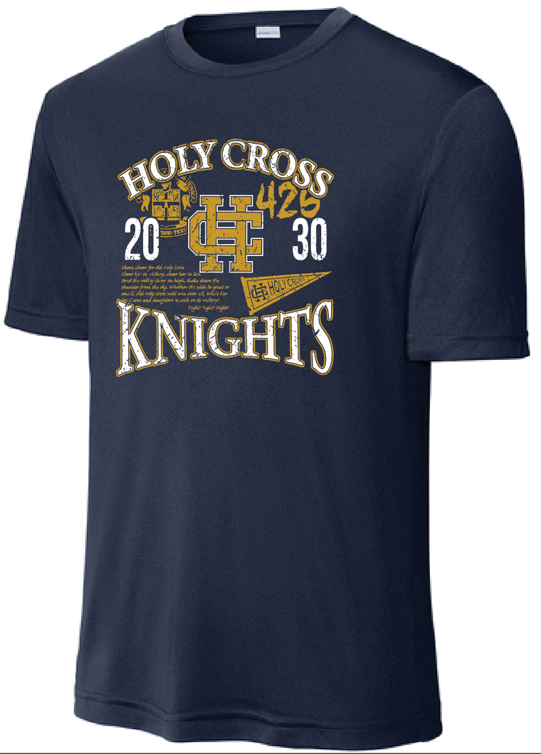 Fight Song DRY FIT C/O ‘30