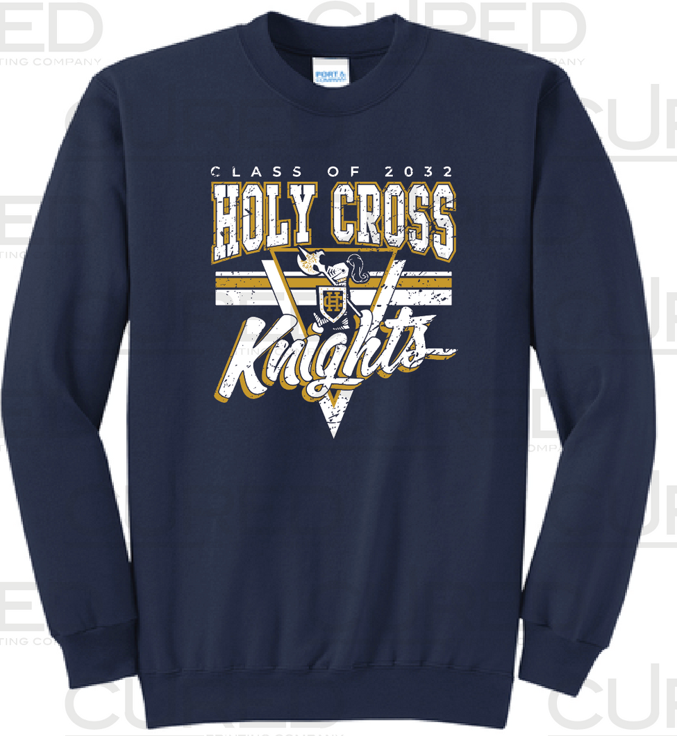 Class of 2032 Sweatshirt