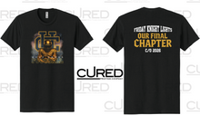 Load image into Gallery viewer, HC FNL Senior Tee
