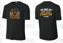 Load image into Gallery viewer, HC FNL Senior Dry Fit