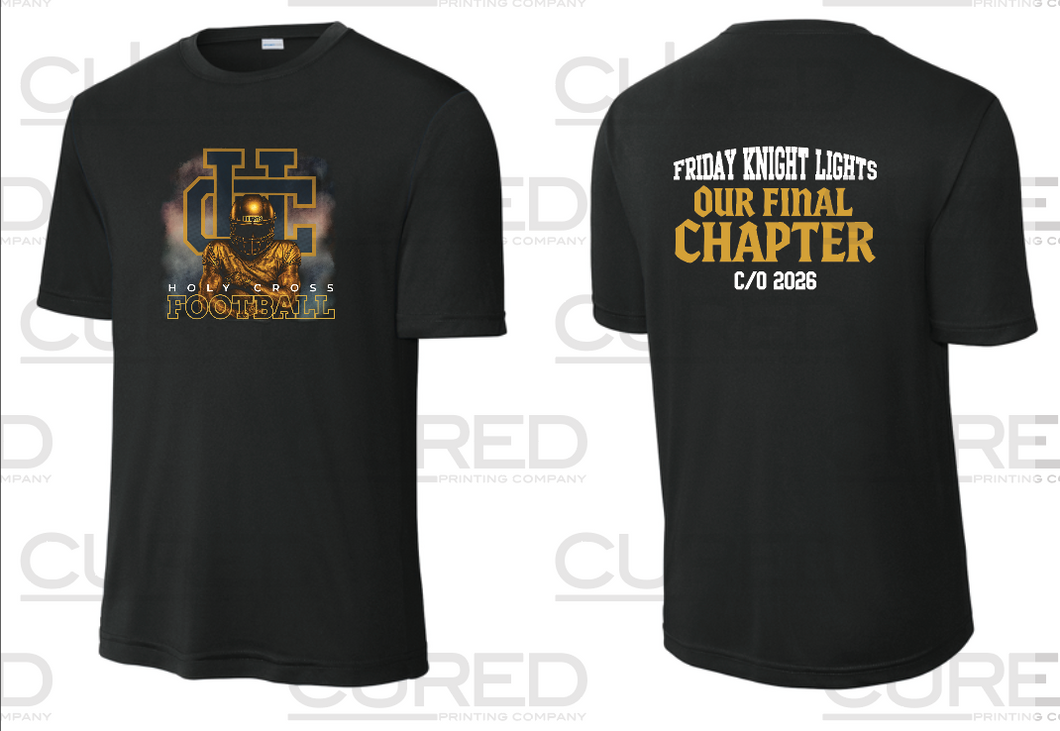 HC FNL Senior Dry Fit