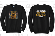 Load image into Gallery viewer, HC FNL Senior Sweatshirt