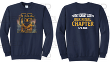 Load image into Gallery viewer, HC FNL Senior Sweatshirt