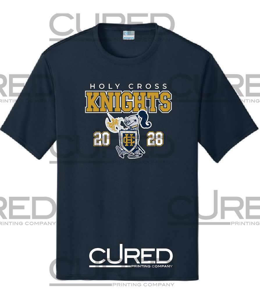 Class of 2028 Dry Fit