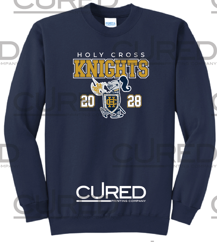 Class of 2028 Sweatshirt