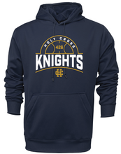 Load image into Gallery viewer, Performance Hooded Sweatshirt