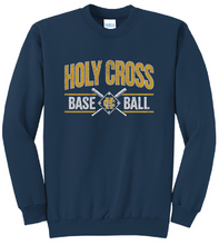 Load image into Gallery viewer, HC Baseball Sweatshirt