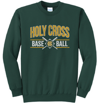 Load image into Gallery viewer, HC Baseball Sweatshirt