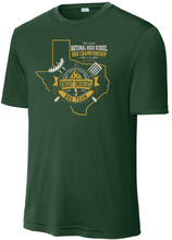 Load image into Gallery viewer, HC Knight Smokers Nationals shirt