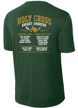 Load image into Gallery viewer, HC Knight Smokers Nationals shirt