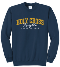 Load image into Gallery viewer, Class of 2030 sweatshirt