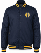 Load image into Gallery viewer, Holy Cross Heritage Jacket — Fall 2026 Collection