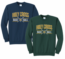 Load image into Gallery viewer, HC Baseball Sweatshirt
