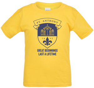 St. Anthony Katherine Ryan Program Tee