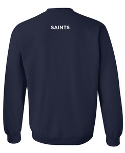 Saints Pride Sweatshirt
