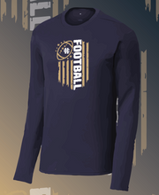 Load image into Gallery viewer, HC FOOTBALL FLEECE PULLOVER CREW
