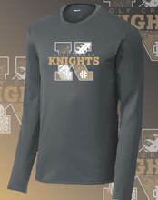 Load image into Gallery viewer, KNIGHTS FLEECE PULLOVER CREW